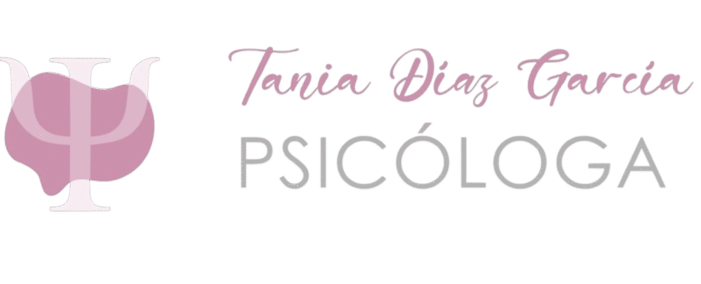 Tania Díaz García - Psicóloga en Santa Cruz de Tenerife