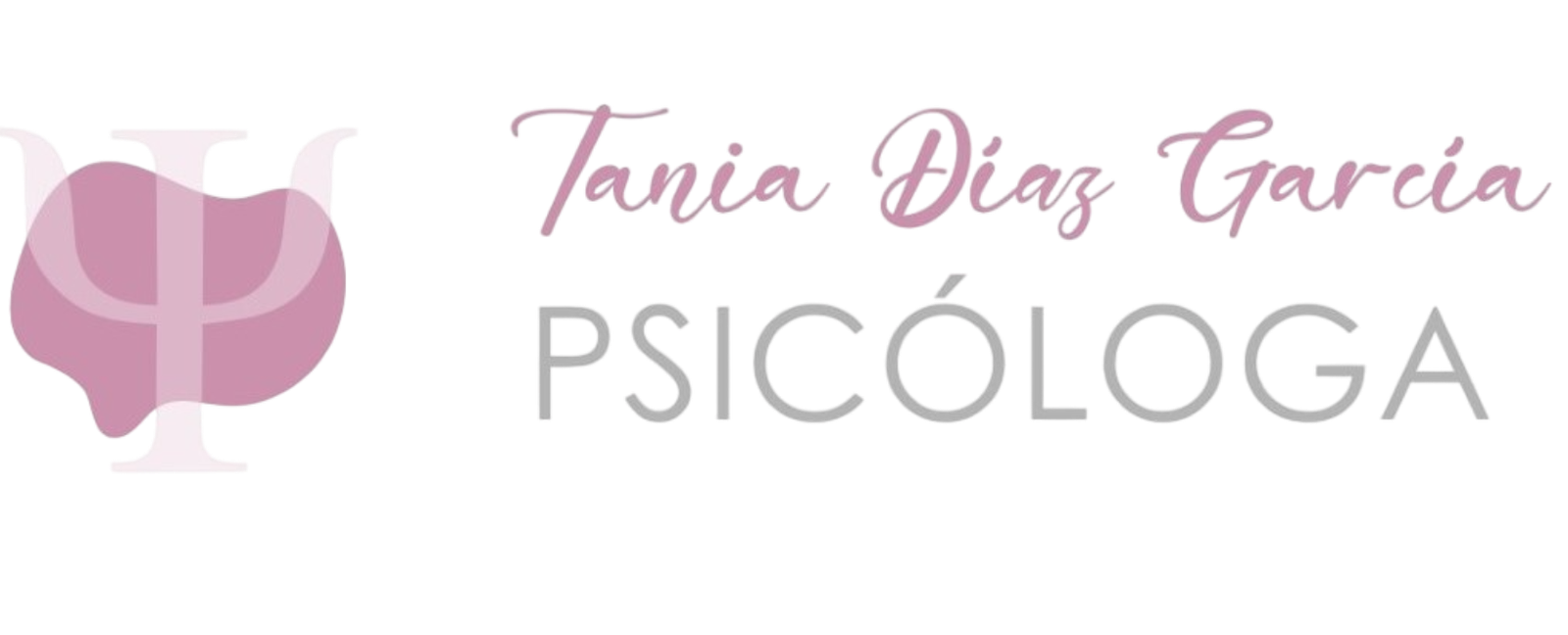 Tania Díaz García - Psicóloga en Santa Cruz de Tenerife
